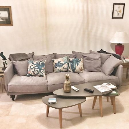 Luxieux Appartement Avec Jardin Nice Extérieur photo