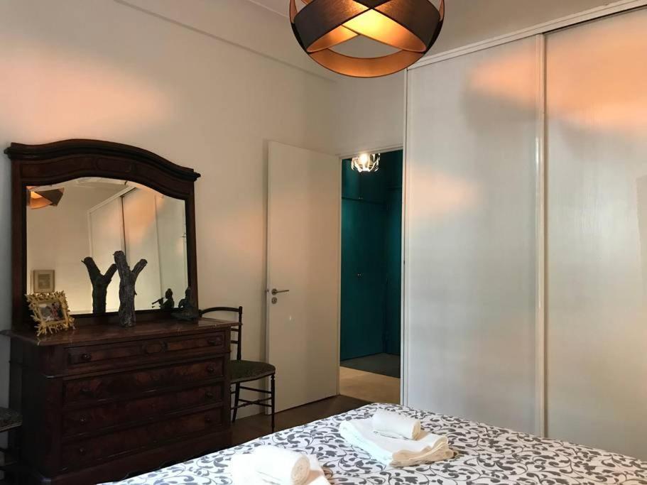 Luxieux Appartement Avec Jardin Nice Extérieur photo
