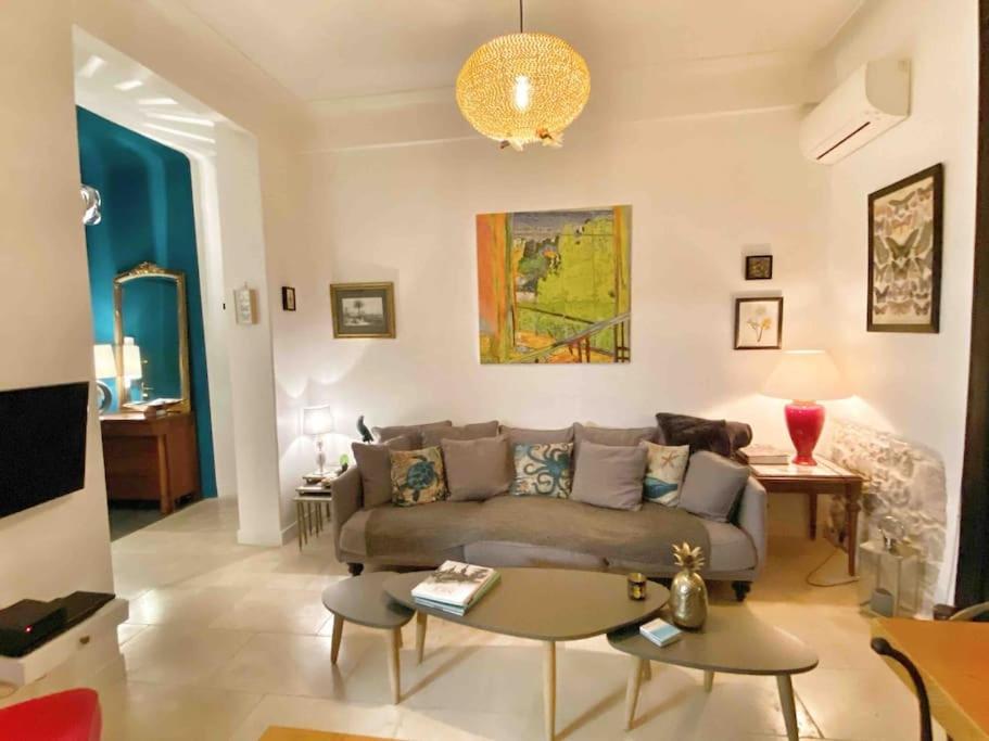 Luxieux Appartement Avec Jardin Nice Extérieur photo
